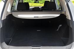 2023 Nissan X-TRAIL ST T33 MY23 Solid White