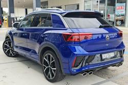 2023 Volkswagen T-Roc R Grid Edition