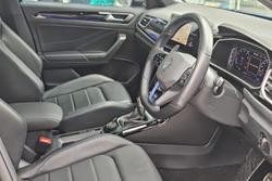 2023 Volkswagen T-Roc R Grid Edition