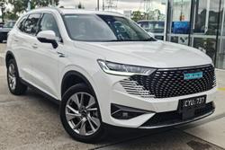 2024 GWM Haval H6 Ultra Hybrid