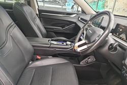 2024 GWM Haval H6 Ultra Hybrid