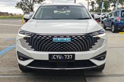 2024 GWM Haval H6 Ultra Hybrid