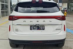 2024 GWM Haval H6 Ultra Hybrid