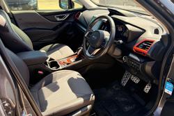 2021 Subaru Forester 2.5i Sport