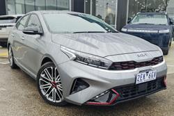 2024 Kia Cerato GT