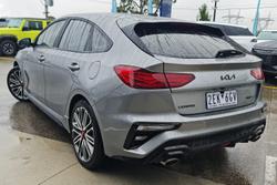 2024 Kia Cerato GT