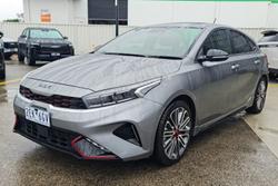 2024 Kia Cerato GT