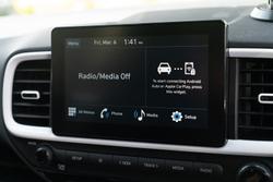 2023 Hyundai Venue Active QX.V5 MY23 Atlas White