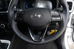 2023 Hyundai Venue Active QX.V5 MY23 Atlas White