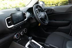 2023 Hyundai Venue Active QX.V5 MY23 Atlas White