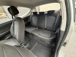2013 Hyundai i20 Active PB MY13 Sleek Silver