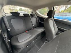 2013 Hyundai i20 Active PB MY13 Sleek Silver