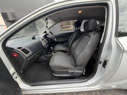 2013 Hyundai i20 Active PB MY13 Sleek Silver