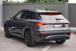 2025 Audi SQ5 Edition One