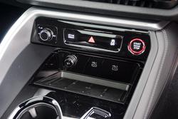 2025 Audi SQ5 Edition One