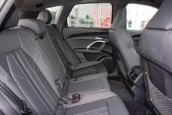 2025 Audi SQ5 Edition One