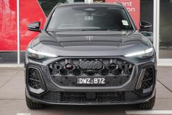 2025 Audi SQ5 Edition One
