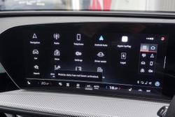 2025 Audi SQ5 Edition One