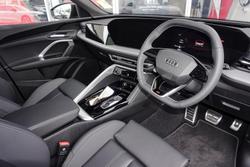 2025 Audi SQ5 Edition One