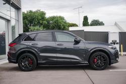 2025 Audi SQ5 Edition One