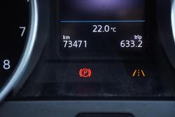 2019 Volkswagen Tiguan 110TSI Comfortline Allspace