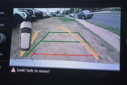 2019 Volkswagen Tiguan 110TSI Comfortline Allspace