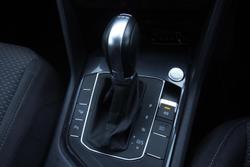 2019 Volkswagen Tiguan 110TSI Comfortline Allspace