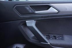 2019 Volkswagen Tiguan 110TSI Comfortline Allspace