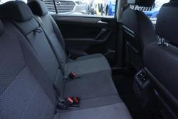 2019 Volkswagen Tiguan 110TSI Comfortline Allspace