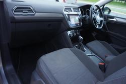 2019 Volkswagen Tiguan 110TSI Comfortline Allspace