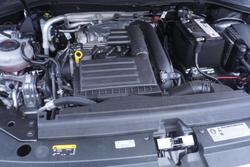 2019 Volkswagen Tiguan 110TSI Comfortline Allspace