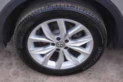 2019 Volkswagen Tiguan 110TSI Comfortline Allspace