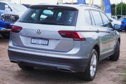 2019 Volkswagen Tiguan 110TSI Comfortline Allspace