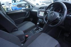 2019 Volkswagen Tiguan 110TSI Comfortline Allspace