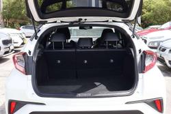 2018 Toyota C-HR Koba