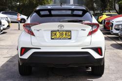 2018 Toyota C-HR Koba