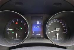 2018 Toyota C-HR Koba