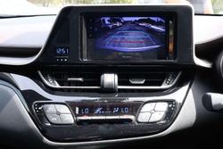 2018 Toyota C-HR Koba