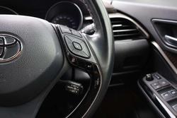 2018 Toyota C-HR Koba