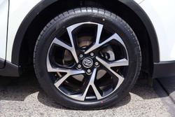 2018 Toyota C-HR Koba