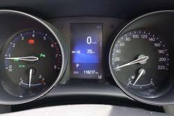 2018 Toyota C-HR Koba