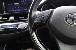 2018 Toyota C-HR Koba