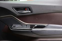 2018 Toyota C-HR Koba