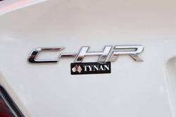 2018 Toyota C-HR Koba