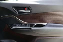 2018 Toyota C-HR Koba