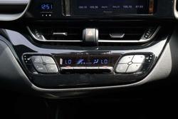 2018 Toyota C-HR Koba