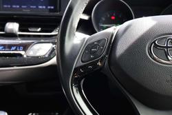 2018 Toyota C-HR Koba