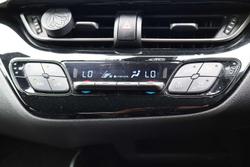 2018 Toyota C-HR Koba