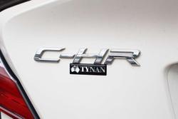 2018 Toyota C-HR Koba