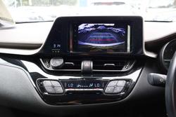 2018 Toyota C-HR Koba